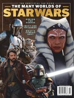 The Many Worlds of Star Wars - The Unofficial Fan Guide